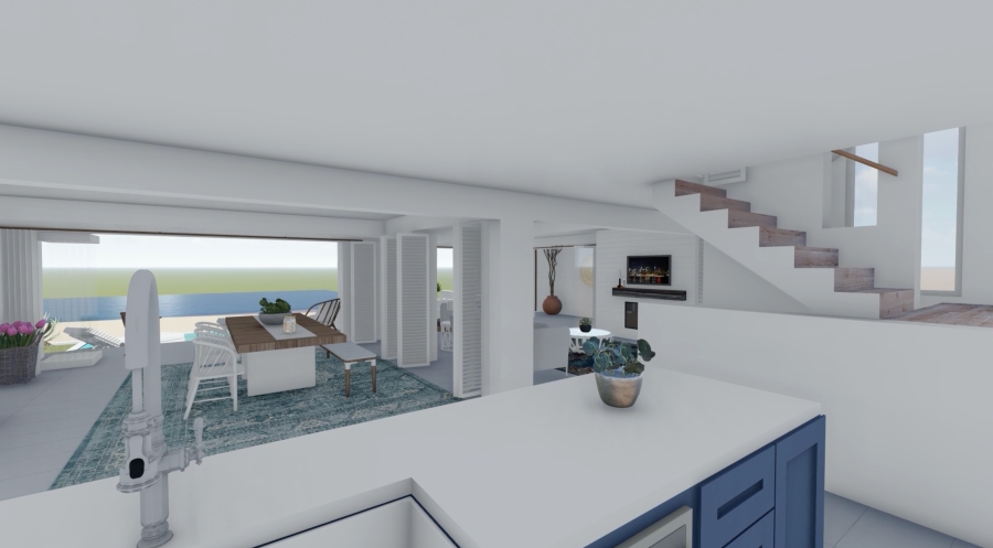 5 Bedroom Property for Sale in Calypso Beach Western Cape